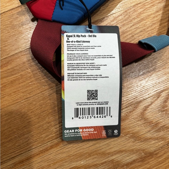 Fanny Pack - Picture 4 of 4